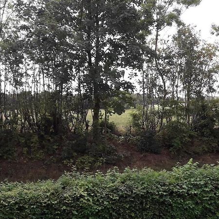 Lundtofthoj Apartman Aabenraa község Kültér fotó