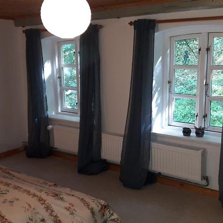 Lundtofthoj Apartman Aabenraa község Kültér fotó