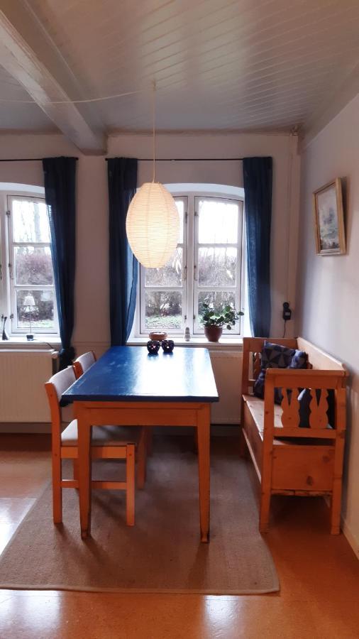 Lundtofthoj Apartman Aabenraa község Kültér fotó