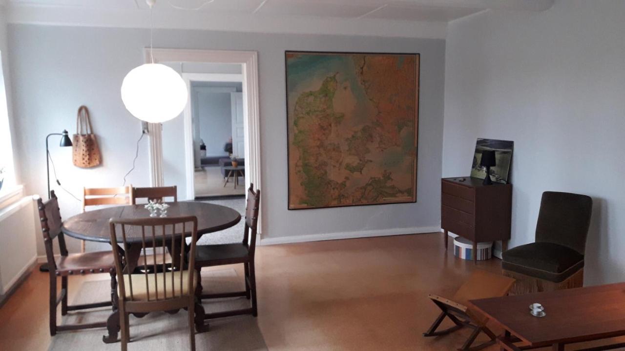 Lundtofthoj Apartman Aabenraa község Kültér fotó