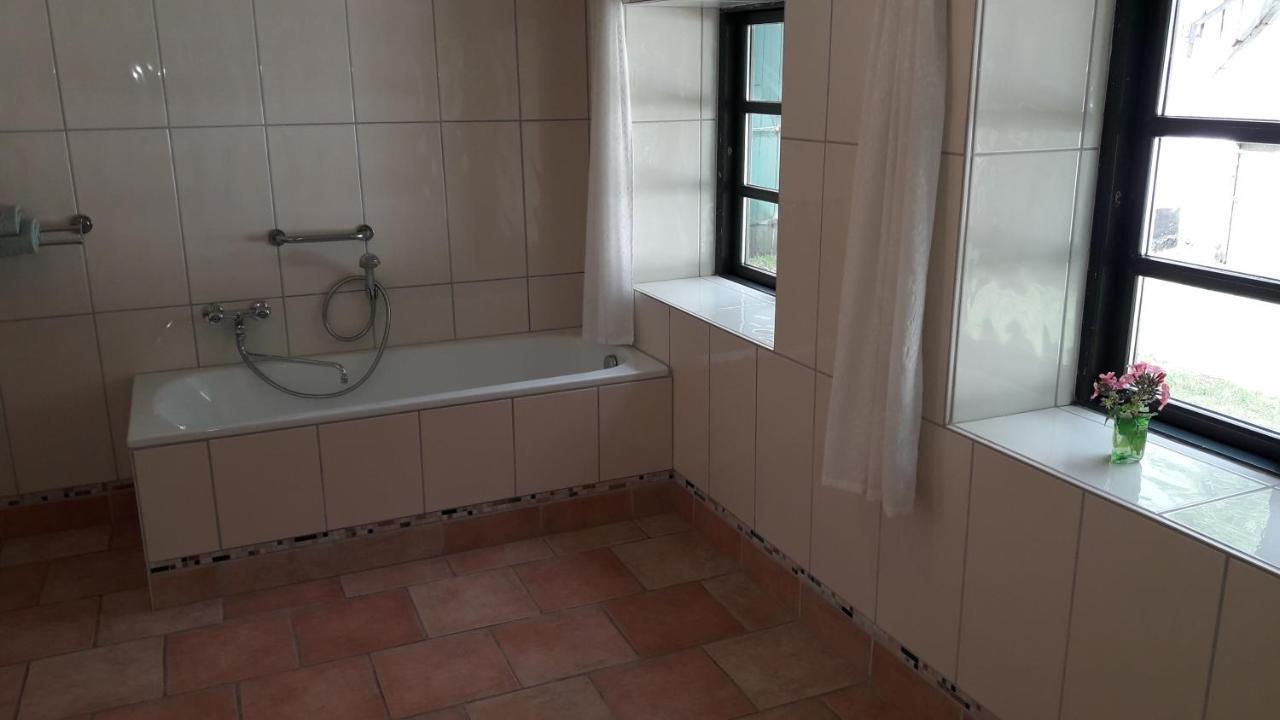 Lundtofthoj Apartman Aabenraa község Kültér fotó