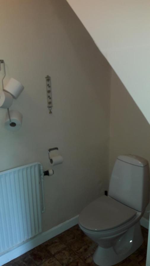 Lundtofthoj Apartman Aabenraa község Kültér fotó