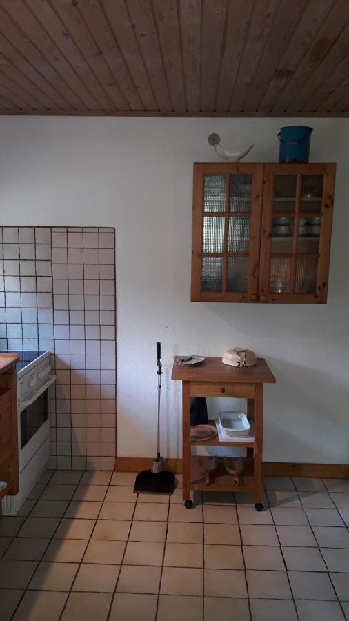 Lundtofthoj Apartman Aabenraa község Kültér fotó